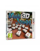 Mahjong 3D 3DS