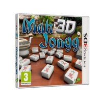 Mahjong 3D 3DS
