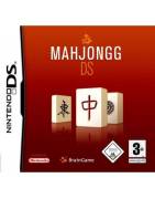 Mahjongg DS Nintendo DS