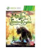 Majin and the Forsaken Kingdom XBox 360