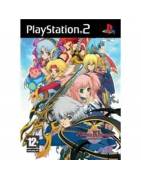 Mana Khemia Alchemists of Al-Revis Premium Edition PS2