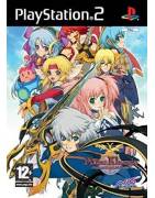 Mana Khemia Alchemists of Al-Revis Standard Edition PS2