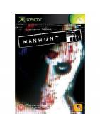 Manhunt Xbox Original