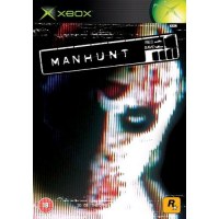 Manhunt Xbox Original