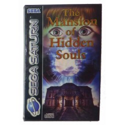 Mansion of Hidden Souls Saturn