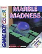 Marble Madness (GB Colour) Gameboy