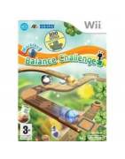 Marbles! Balance Challenge Nintendo Wii