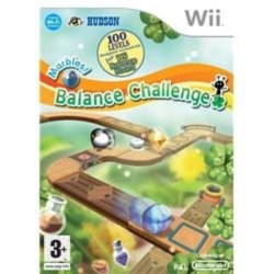 Marbles! Balance Challenge Nintendo Wii