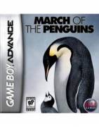 March of the Penguins Gameboy Advance