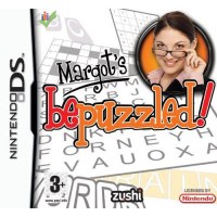 Margots Bepuzzled Nintendo DS