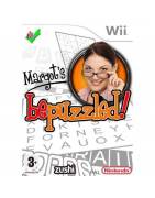Margots Bepuzzled Nintendo Wii