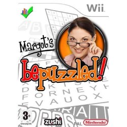 Margots Bepuzzled Nintendo Wii