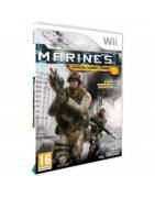 Marines Modern Urban Combat Nintendo Wii