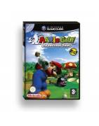 Mario Golf: Toadstool Tour Gamecube