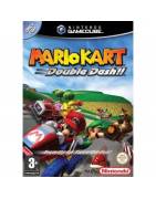 Mario Kart: Double Dash Gamecube