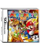 Mario Party Nintendo DS