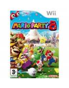 Mario Party 8 Nintendo Wii