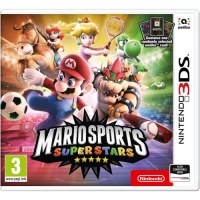 Mario Sports Superstars 3DS