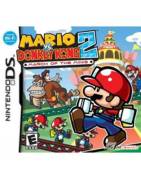 Mario Vs Donkey Kong 2: March of the Minis Nintendo DS