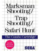 Marksman Shooting/ Trap Shoting/ Safari Hunt Master System