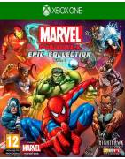Marvel Pinball Epic Collection Volume 1 Xbox One