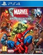 Marvel Pinball Epic Collection Volume 1 PS4