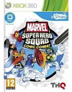 Marvel Super Hero Squad Comic Combat XBox 360