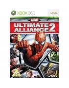 Marvel Ultimate Alliance 2: Jean Grey Edition XBox 360