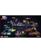 Marvel Vs Capcom Infinite Collectors Edition Xbox One
