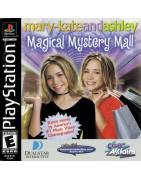 Mary Kate and Ashley Magical Mystery Mall PS1