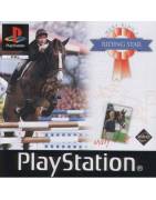 Mary King's Riding Star PS1