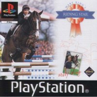 Mary Kings Riding Star PS1