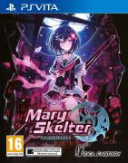 Mary Skelter Nightmares Playstation Vita