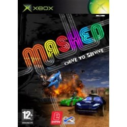 Mashed Xbox Original