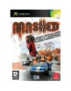 Mashed Fully Loaded Xbox Original