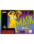 Mask, The SNES
