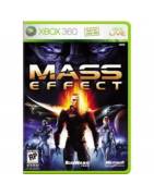 Mass Effect XBox 360