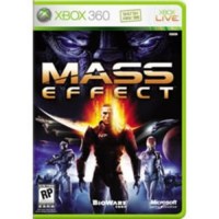 Mass Effect XBox 360