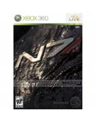 Mass Effect 2 Collectors Edition XBox 360