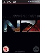 Mass Effect 3 N7 Collectors Edition PS3