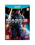 Mass Effect 3 Special Edition Wii U
