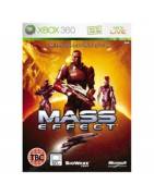 Mass Effect Limited Edition XBox 360