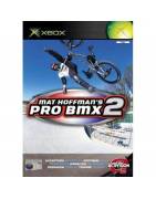 Mat Hoffman's Pro BMX 2 Xbox Original