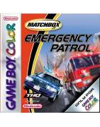 Matchbox: Emergency Control Gameboy