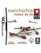 Matchstick Puzzle Nintendo DS