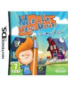 Max & the Magic Marker Nintendo DS