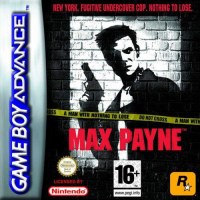 Max Payne Gameboy Advance