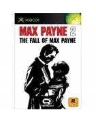 Max Payne 2 Xbox Original