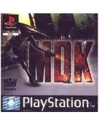 MDK PS1