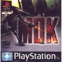 MDK PS1